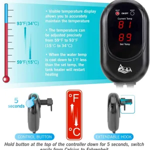 Aquarium Heater