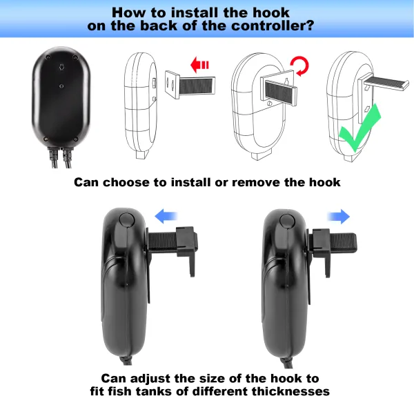 Aquarium Heater