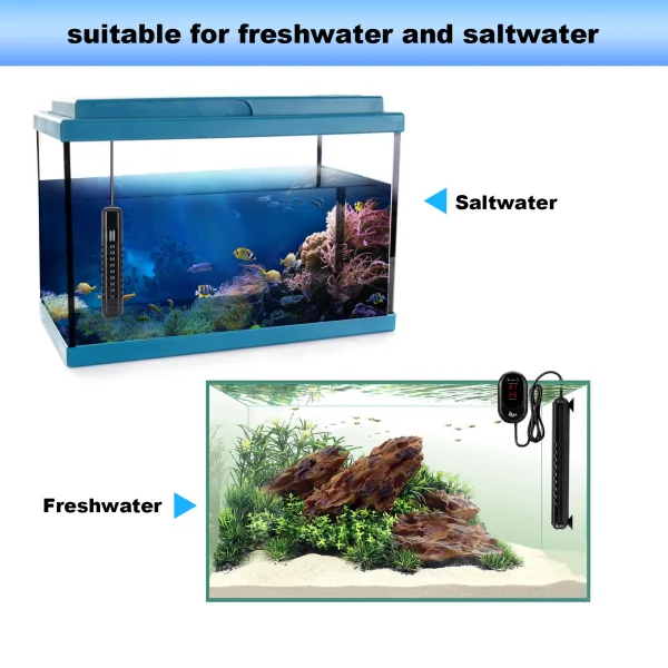 Aquarium Heater
