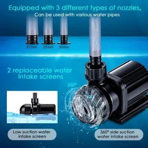Water Pump