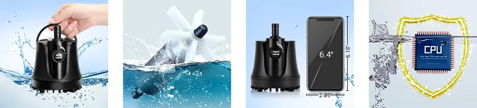 Water Pump