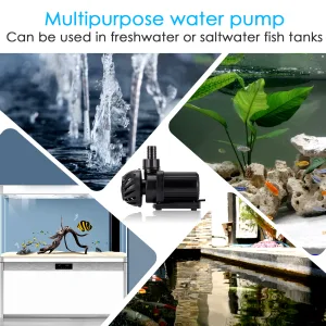 Water Pump