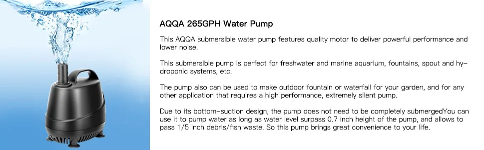 Water Pump