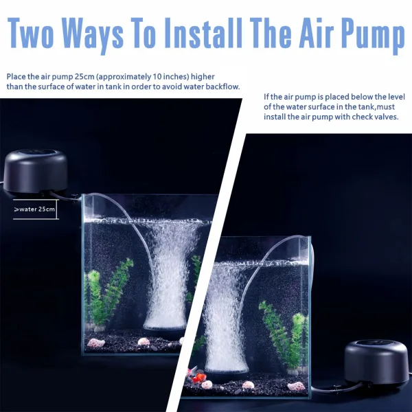 Air Pump