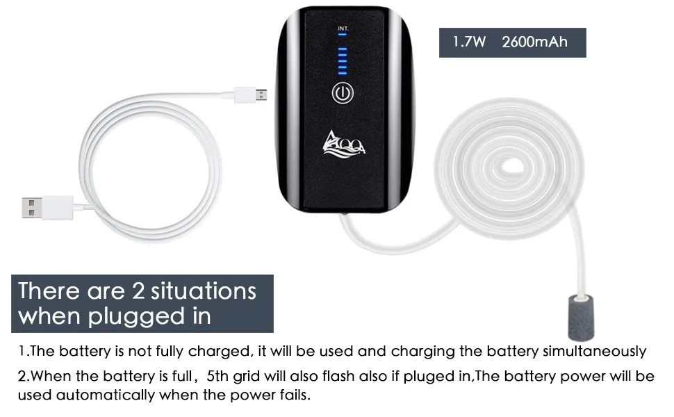 Air Pump