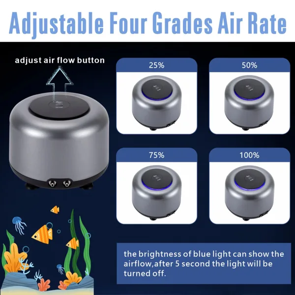 Air Pump