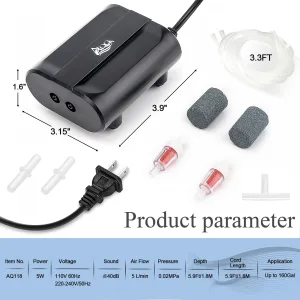 Air Pump