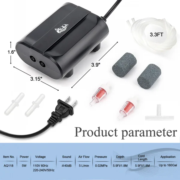 Air Pump