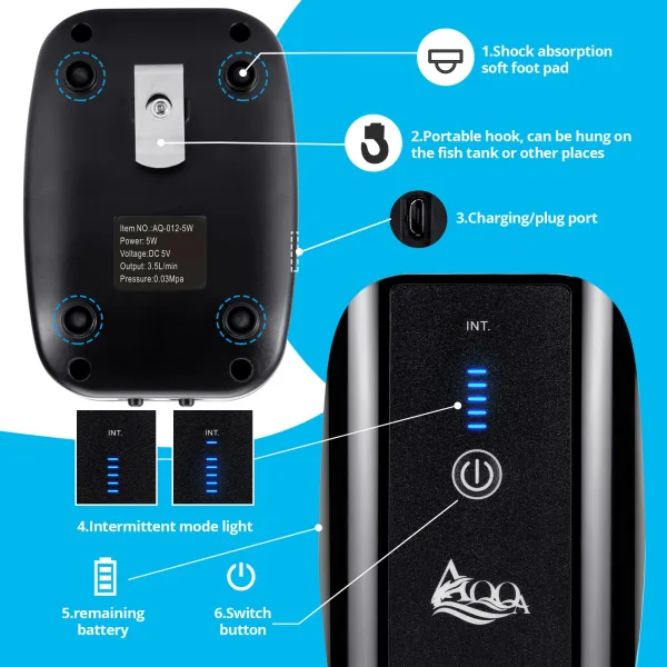 Air Pump