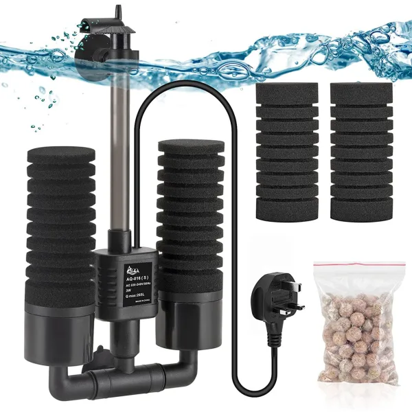 Aquarium Filter