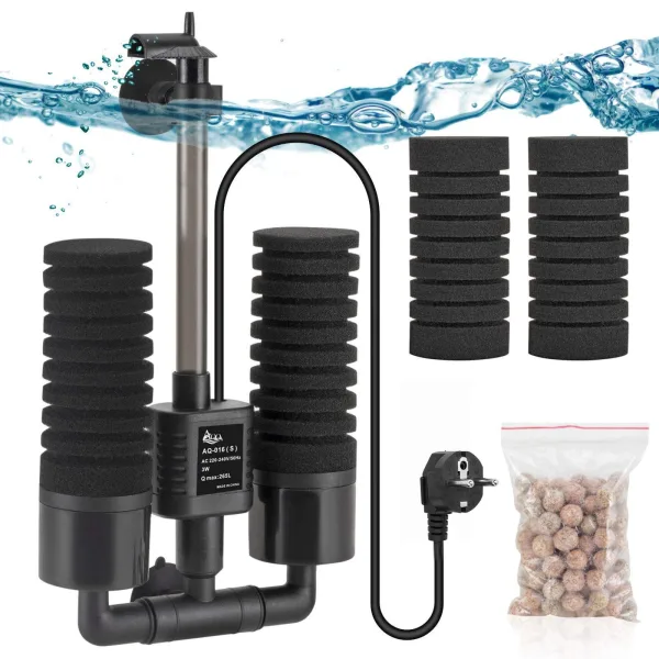 Aquarium Filter