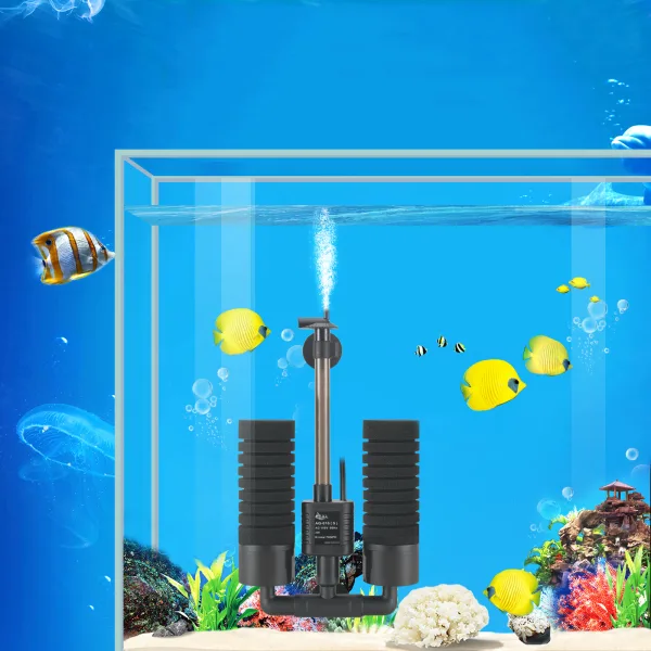 Aquarium Filter