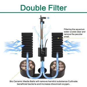 Aquarium Filter