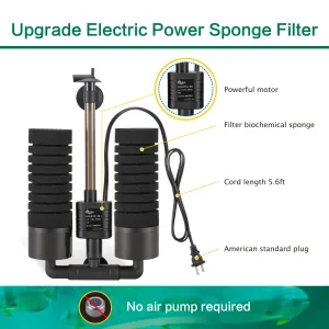Aquarium Filter