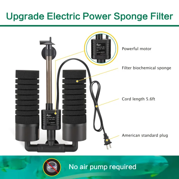 Aquarium Filter