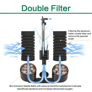 Aquarium Filter