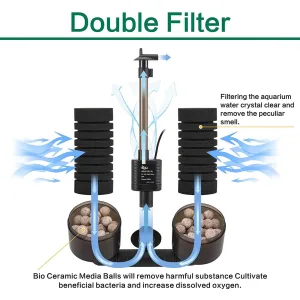 Aquarium Filter