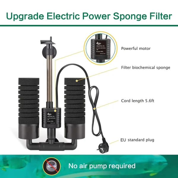 Aquarium Filter