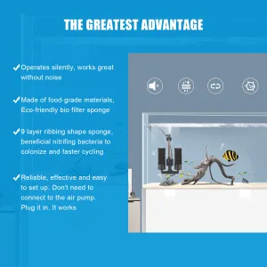 Aquarium Filter