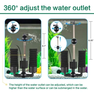 Aquarium Filter