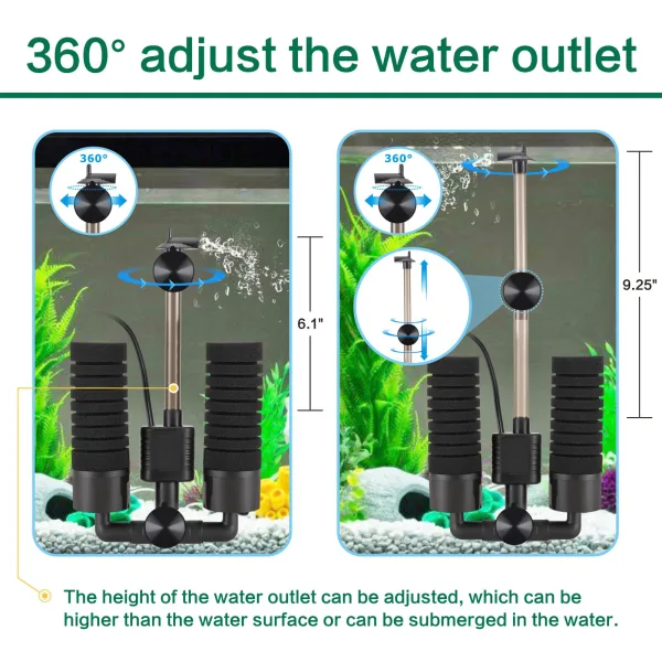 Aquarium Filter