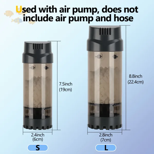 Aquarium Filter