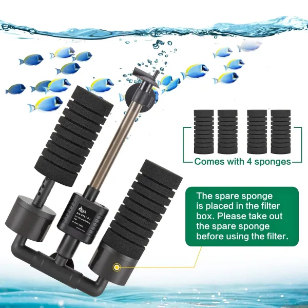 Aquarium Filter
