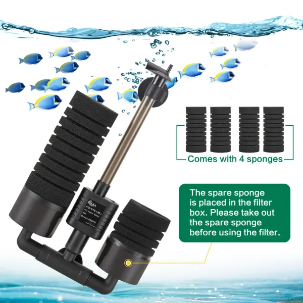 Aquarium Filter