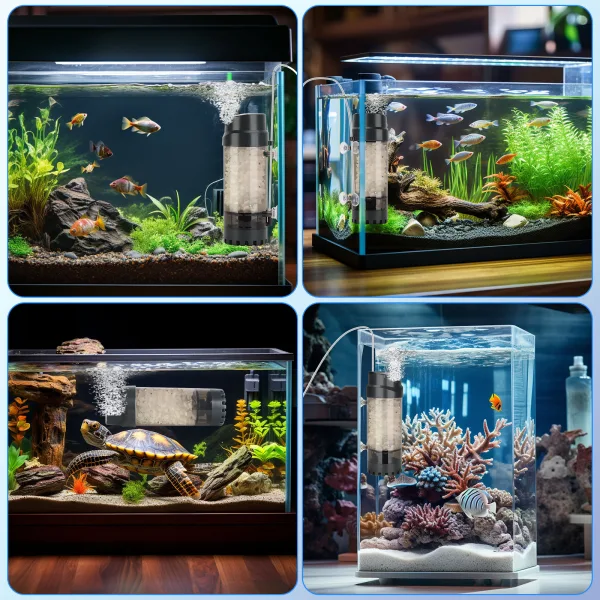 Aquarium Filter