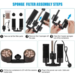 Aquarium Filter