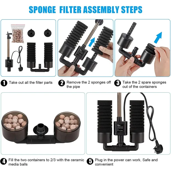 Aquarium Filter