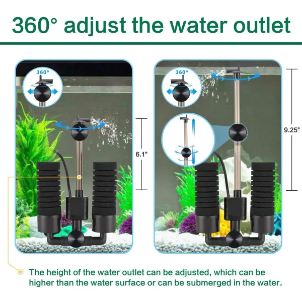 Aquarium Filter