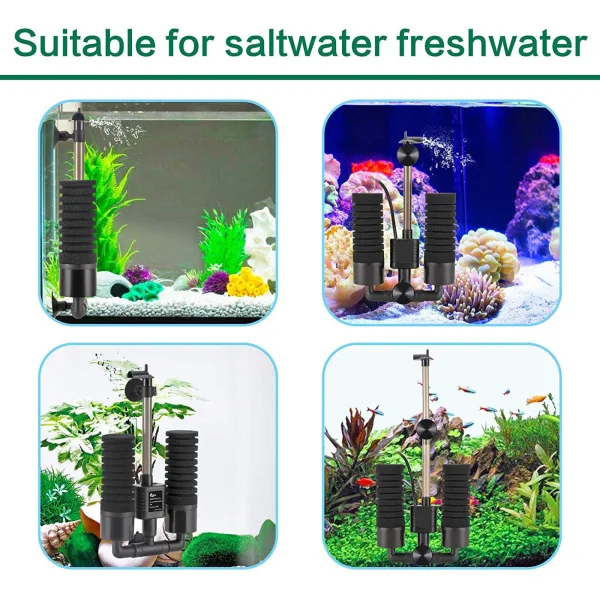 Aquarium Filter