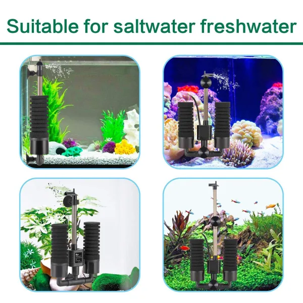 Aquarium Filter