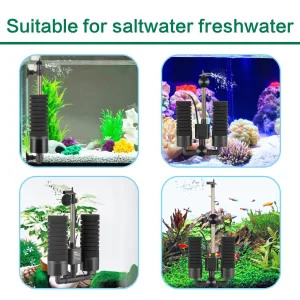 Aquarium Filter