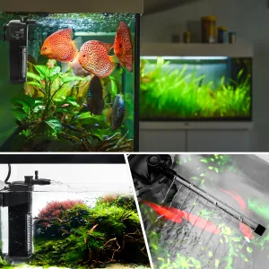 Aquarium Filter