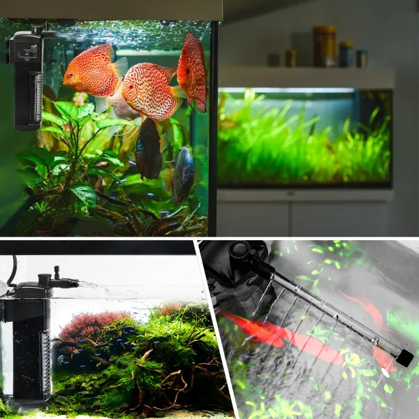 Aquarium Filter