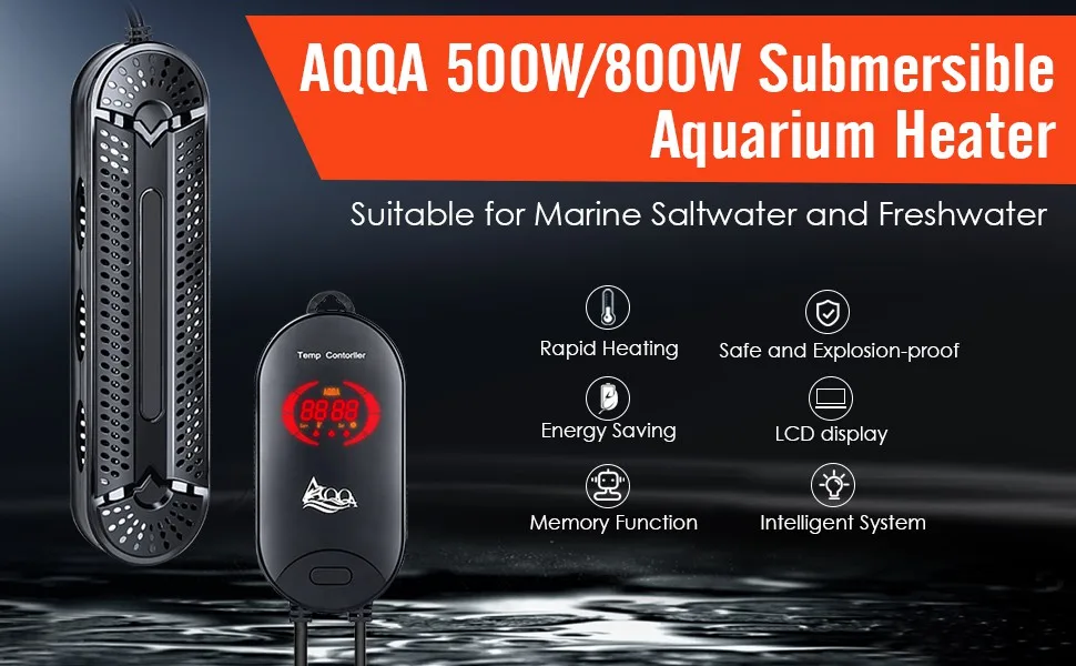 Aquarium Heater