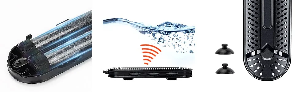 Aquarium Heater