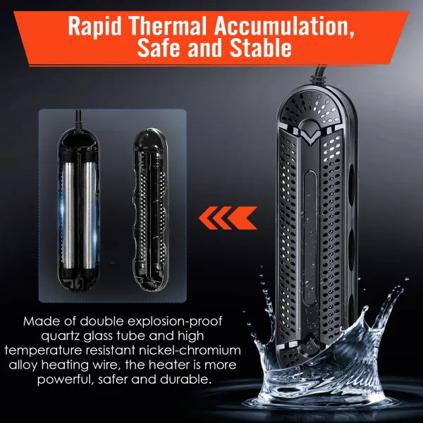 Aquarium Heater