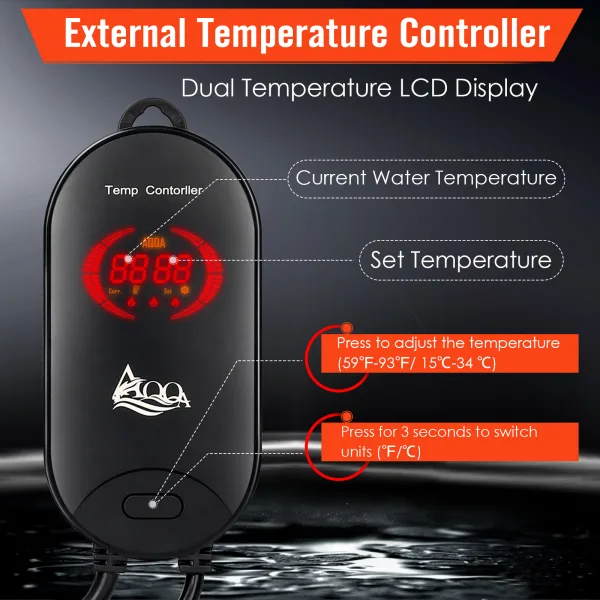 Aquarium Heater