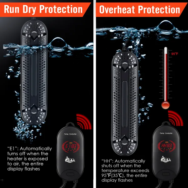 Aquarium Heater