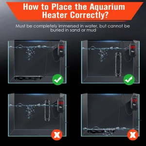 Aquarium Heater