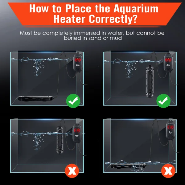 Aquarium Heater