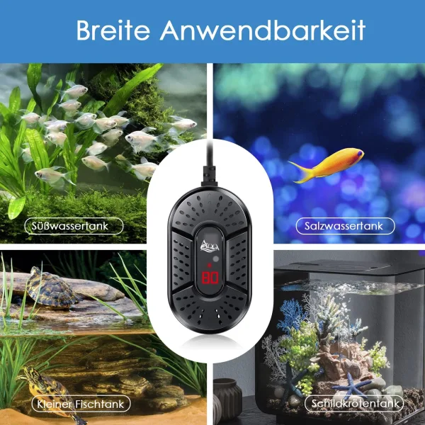 Aquarium Heater