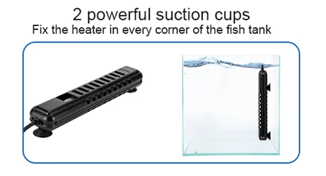 Aquarium Heater
