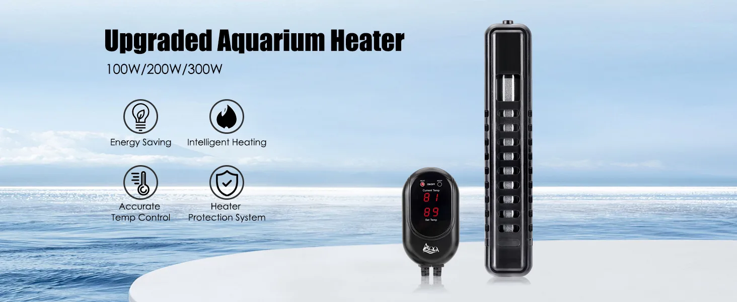 Aquarium Heater