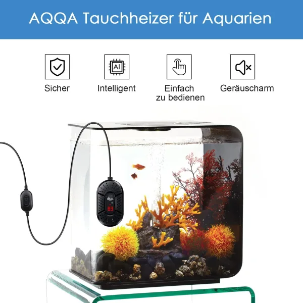 Aquarium Heater