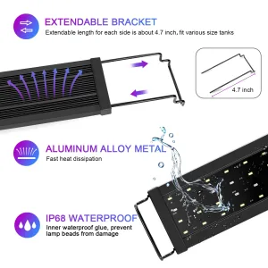 Aquarium Light
