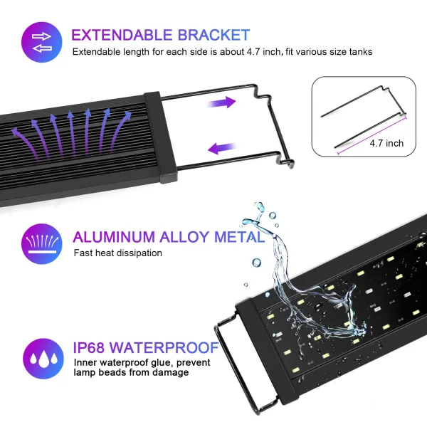 Aquarium Light